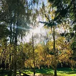 Familienferienpark Dambeck Hostel Kratzeburg