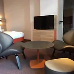 Familienferienpark Dambeck Hostel Kratzeburg