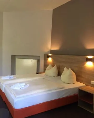 Hostel Familienferienpark Dambeck Kratzeburg