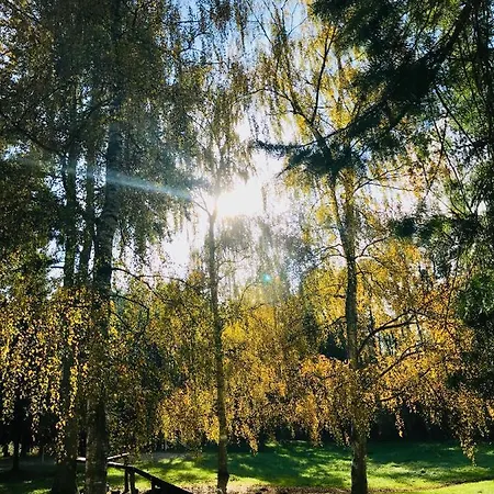 Familienferienpark Dambeck Hostel Kratzeburg