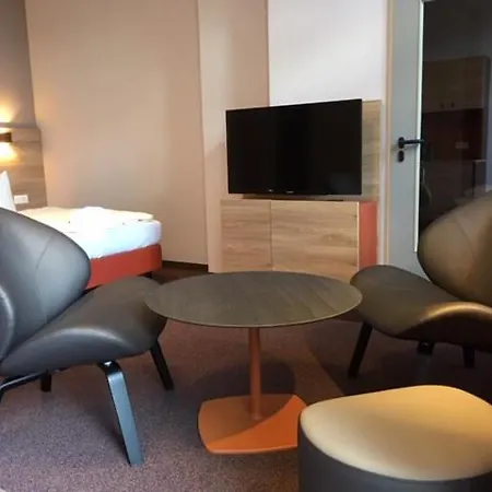 Familienferienpark Dambeck Hostel Kratzeburg