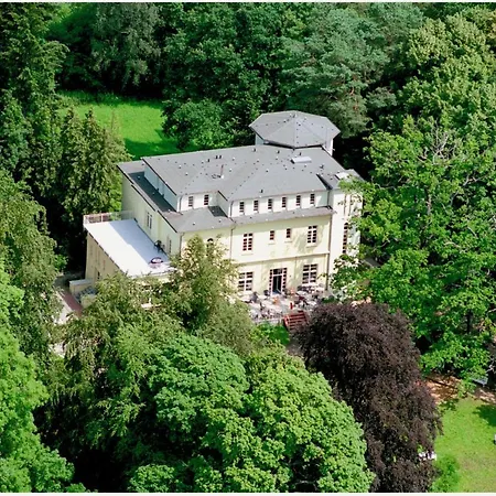 Hostel Familienferienpark Dambeck Kratzeburg
