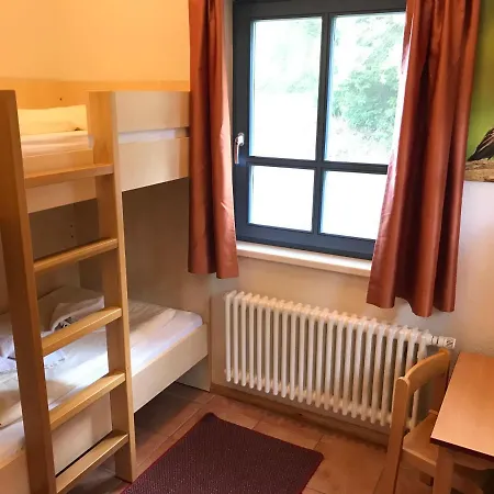 Hostel Familienferienpark Dambeck *