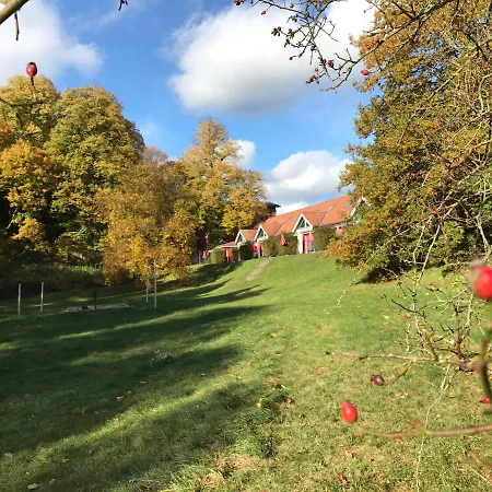 Familienferienpark Dambeck *