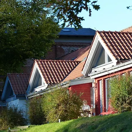 Familienferienpark Dambeck אכסניה *