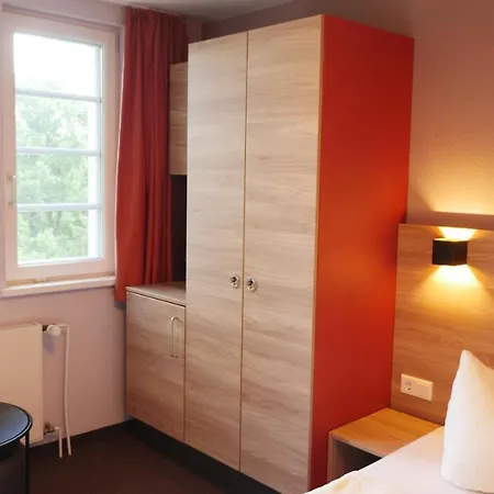 Hostel Familienferienpark Dambeck *