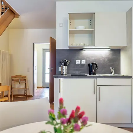 Familienferienpark Dambeck * Kratzeburg