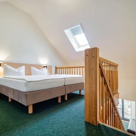 Hostel Familienferienpark Dambeck *