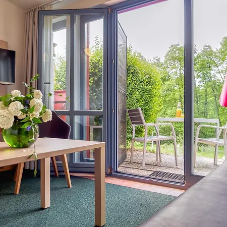 Familienferienpark Dambeck *