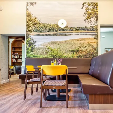 Familienferienpark Dambeck *