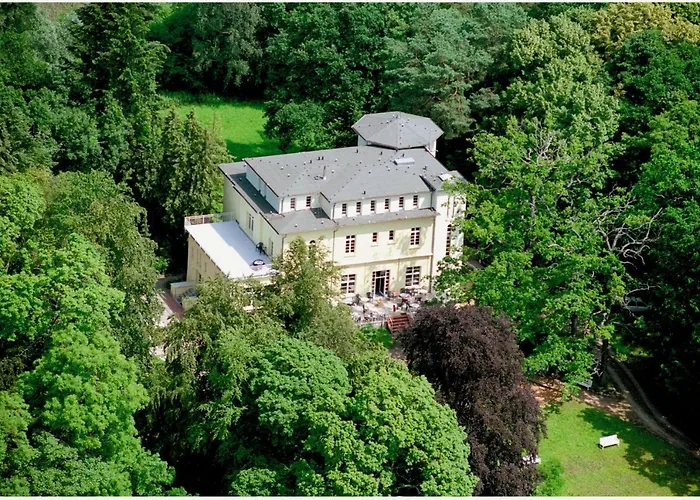 Hostel Familienferienpark Dambeck Kratzeburg