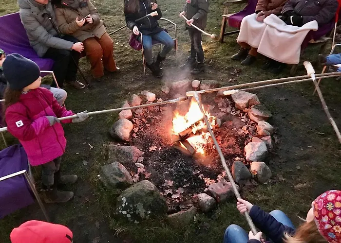 Familienferienpark Dambeck