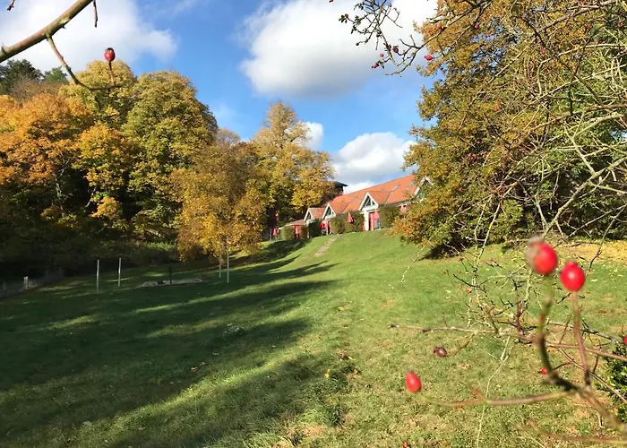 Familienferienpark Dambeck *