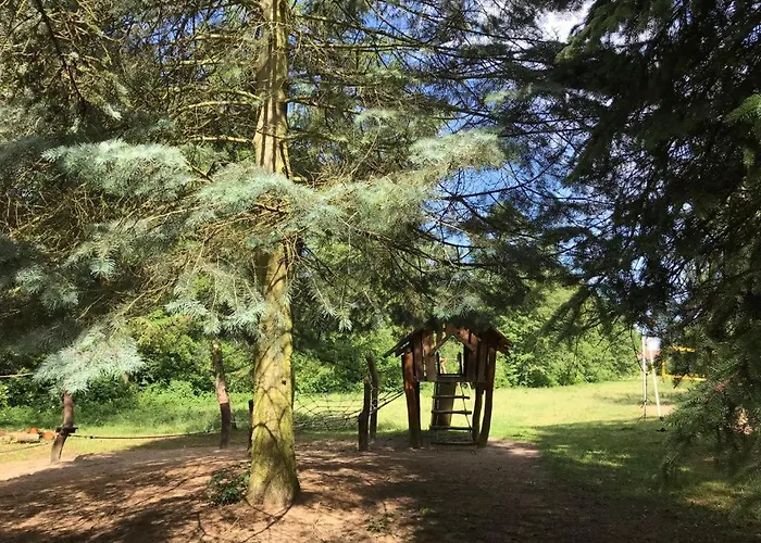 Familienferienpark Dambeck