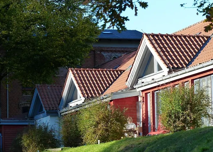 Familienferienpark Dambeck Hostel *