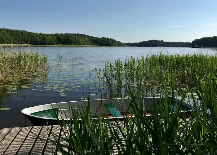 Familienferienpark Dambeck