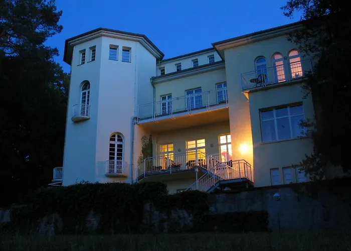 Hostel Familienferienpark Dambeck