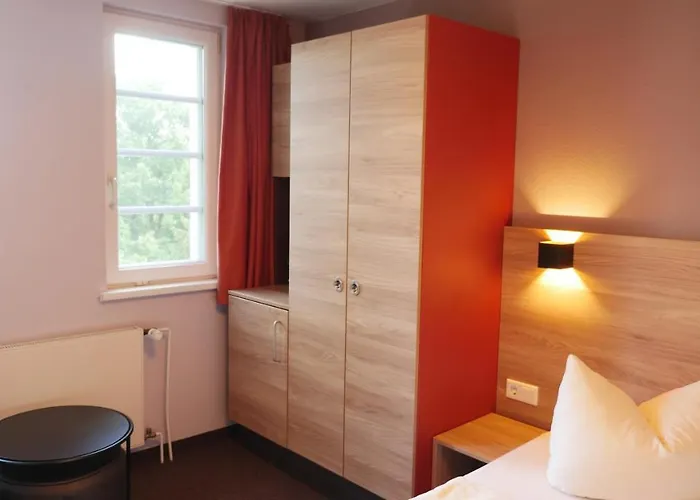 Hostel Familienferienpark Dambeck *