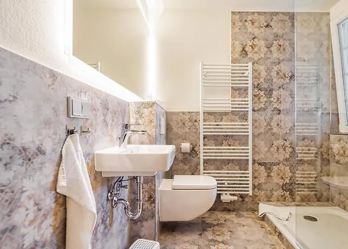 Hostel Familienferienpark Dambeck *