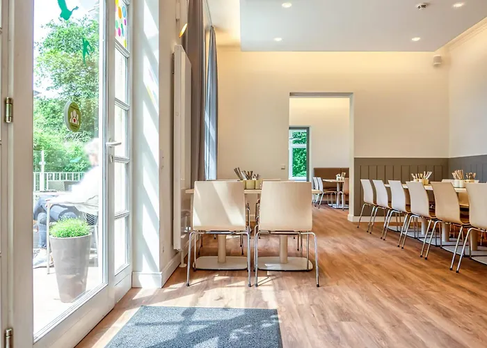 Hostel Familienferienpark Dambeck *