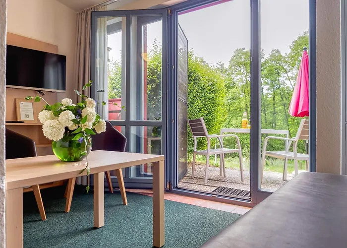 Familienferienpark Dambeck *